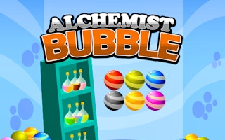 Image Alchemist Bubbles