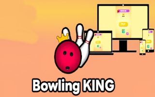 Image Bowling King