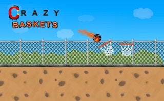 Image Crazy Baskets
