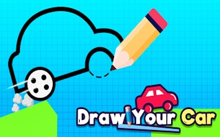 Image Draw Your Car