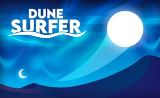 Image Dune Surfer
