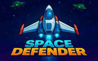 Image Space Defender
